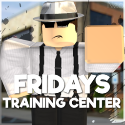 Training 🍟🍗