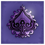 PK: Spade Kingdom
