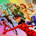 - Miraculous Fanpage!