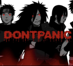 DON’T PANIC