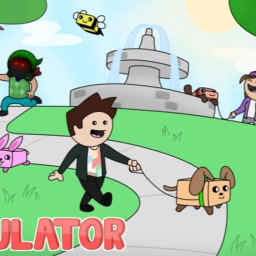 Pet universe 2
