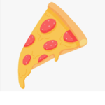 Pizza ink