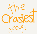 A CRAZYY GROUP!