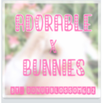 Adorable x bunnies