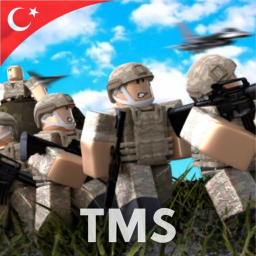 [⚓GEMİ] Türk Asker Oyunu V2.5