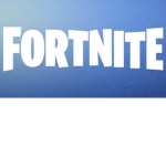 The awesome fortnite players