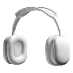trendy headphones