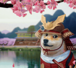 Ninja Doggos United!