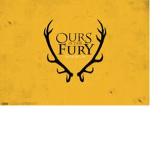 House Baratheon Of The Stormlands[][][]