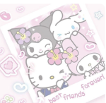 ~the Sanrio~!<3