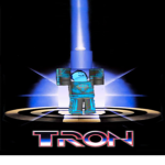 TRON the Programs and the USERS