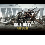 call of duty ww2 squad