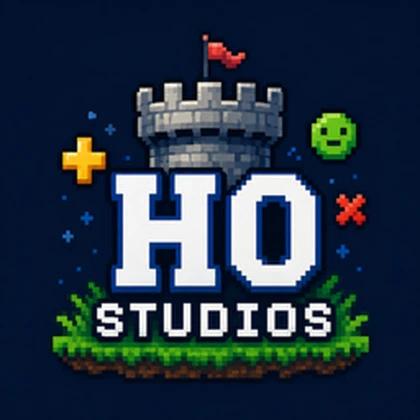 HO Studios Roblox group icon