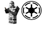 The Clonetrooper army