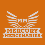 Mercury Mercenaries