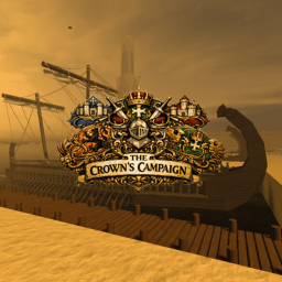 Naval Campaign