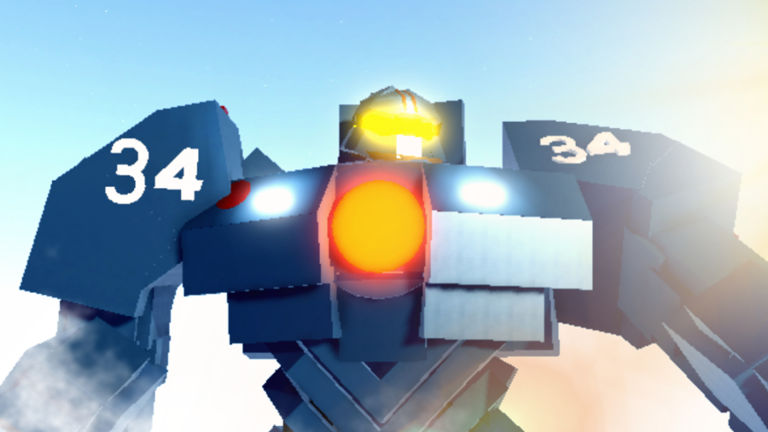 Pacific Rim - A new generation (TESTING) screenshot 2