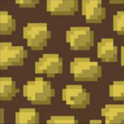 Pixel Rock Roblox decal