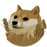 Wheat Doge