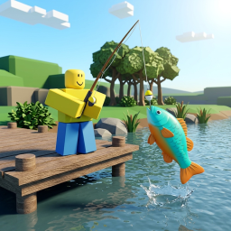 Fishing Empire