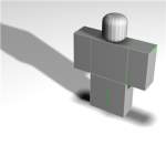I Left Roblox