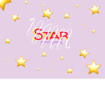 Stars cute group