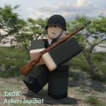 TAOK | Askeri Inzibat
