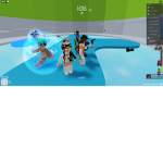 flaming hot clan