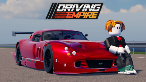 Driving Empire [DODGE UPDATE✨]  scripts