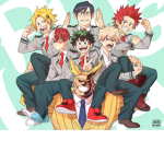 My-hero-Academia-fans