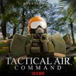 Cold Wars Tactical Air Command