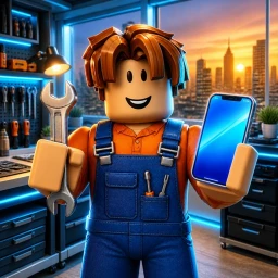 Phone Repair icon