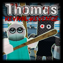 Thomas: Revival Revenge[CHAPTER 6]