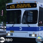 MTA Bus: Q35