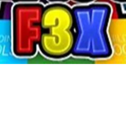 F3X BUILDING TOOLS icon