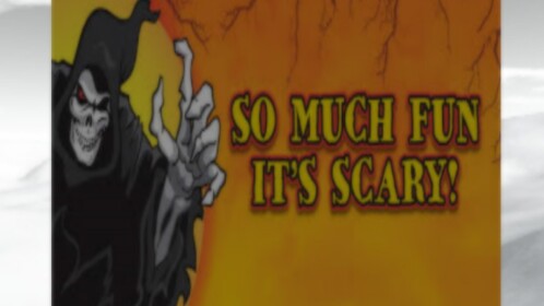 (Now Open) Spirit Halloween Store