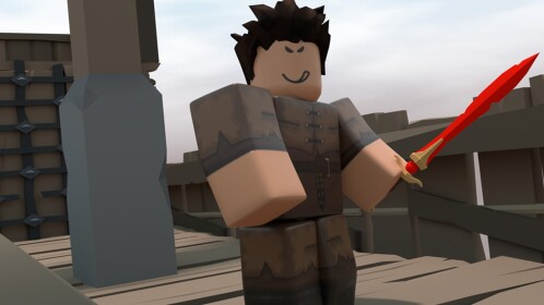 Medieval Island Tycoon⚔️