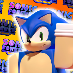 Sonic Forever - South Island