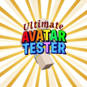 Ultimate Avatar Tester