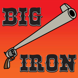 Big Iron