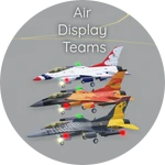 Air Display Teams