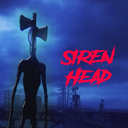 The Return of Sirenhead