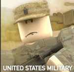 . BUSAM . Blobfish's United States military!