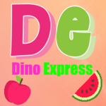 Dino Express'