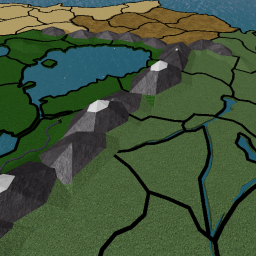 Avaritia | Floor Map