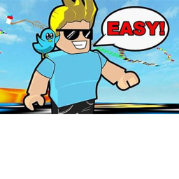 really easy obby (fixed)