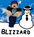 SHOP BLIZZARD