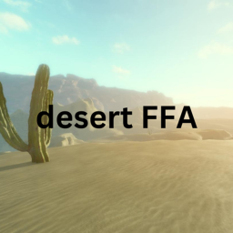 desert FFA (updated)