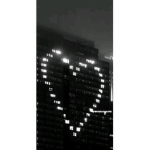 !Peachy heart!