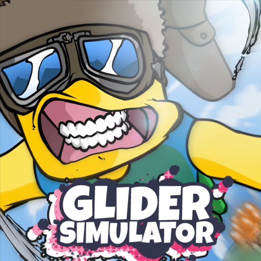Glider Simulator [FIXES] official Roblox game thumbnail